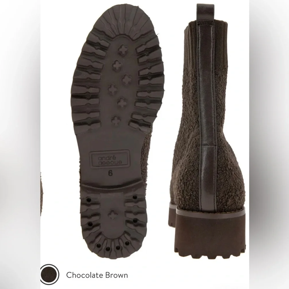 ANDRÉ ASSOUS Pisces Featherweight Bootie $149 (NWT) - Picture 7 of 14